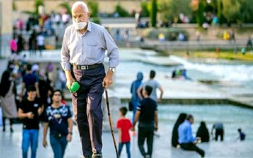  بازنشستگان به همین راحتی حقوق خود را چند برابر کنند!

