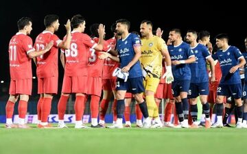 احتمال لغو لیگ‌های فوتبال ایران؛ نامه جنجالی مجلس به فدراسیون
