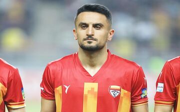 آخرین وضعیت انتقال رزاق‌پور به پرسپولیس؛ مدافع فولاد سکوت را شکست