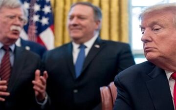  سی‌ان‌ان: مقامات آمریکایی نگران واکنش ایران به تحریم نفتی هستند