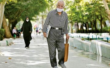 خبری که بازنشستگان از شنیدنش خوشحال می شوند