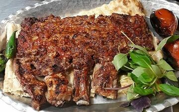جشنواره بین‌المللی خوراک کرمانشاه برگزار می‌شود
