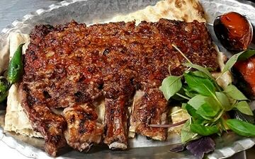 جشنواره بین‌المللی خوراک کرمانشاه برگزار می‌شود
