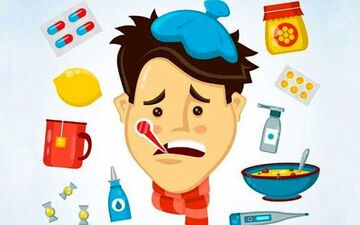 سرما خوردگی واکسن دارد؟