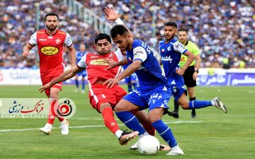 برگزاری مجمع استقلال و پرسپولیس در 30 اردیبهشت