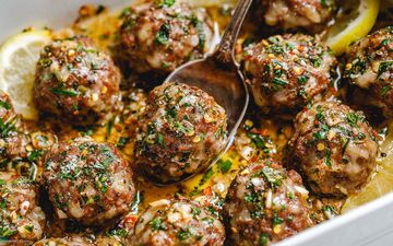 طرز تهیه کوفته شلغم  خوشمزه| کوفته گیاهی