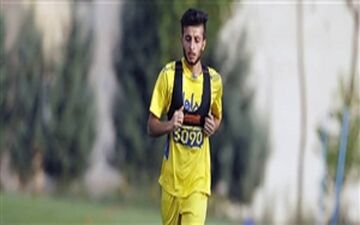  بازگشت 2 استقلالی به تیم جادوگر