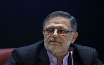  سیف:  سیستم بدون ربا در بانکداری اسلامی مانع ریسک‌های شدید می شود 