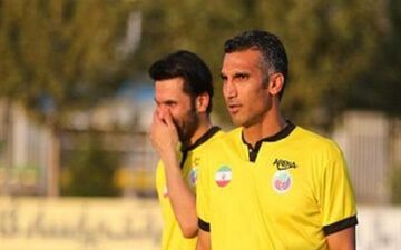 دیدار پرسپولیس و الاهلی بسیار حساس است