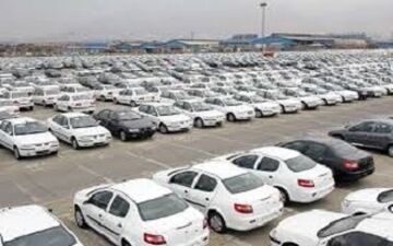 قیمت جدید محصولات ایران خودرو + جدول 