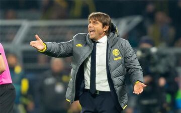 کونته: امیدوارم الهلال قهرمان لیگ قهرمانان آسیا شود