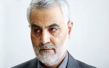 توهین منتقد سینمایی به سردار سلیمانی