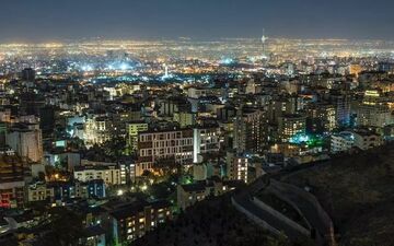 فوری / آدرس پناهگاه‌ های تهران