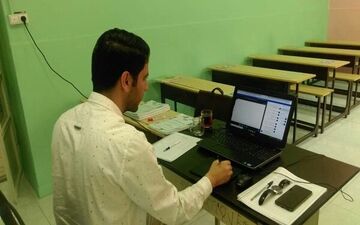 اعضای هیات علمی دانشگاه‌ها بسته جدید اینترنتی هدیه می‌گیرند 