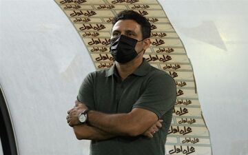 مذاکره باشگاه ذوب‌آهن و تارتار برای تمدید قرارداد