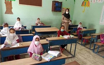 مدارس از فردا ملزم به بازگشایی کامل هستند