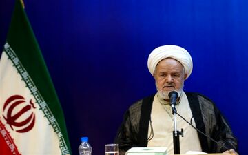  با انقلابیگری از توپخانه به موشک بالستیک رسیدیم