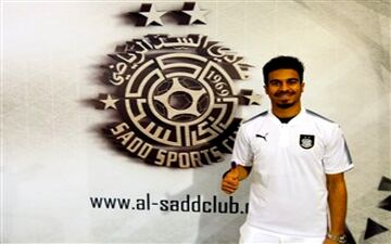 خوشحالی مهاجم سابق ویارئال از پیروزی مقابل پرسپولیس