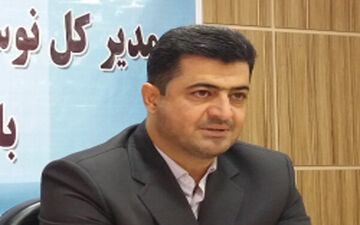 آغاز ساخت ۶۲ مدرسه در پلدختر