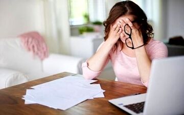 آیا آغوش گرفتن همسر باعث کاهش اضطراب می شود؟! 