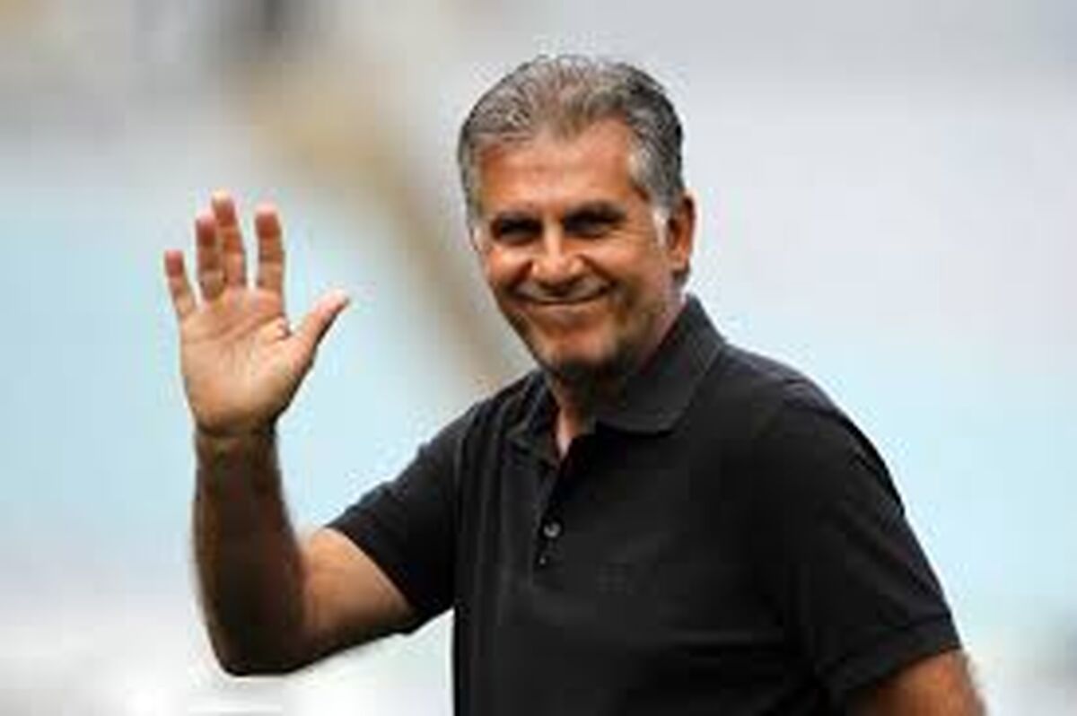 تیر خلاص کی روش در آخرین زمان ممکن بر پیکره پرسپولیس