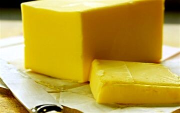 اطلاعیه انجمن صنایع لبنی در واکنش به دو برابر شدن قیمت کره