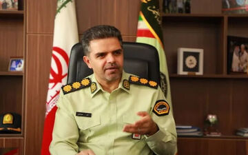 راهبردهای پلیس تهران برای کاهش جرم از طریق آموزش و فرهنگ‌سازی