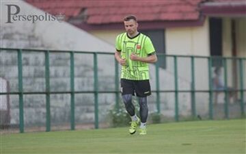 پرسپولیس تصمیمی برای پرداخت مطالبات رادوشویچ ندارد