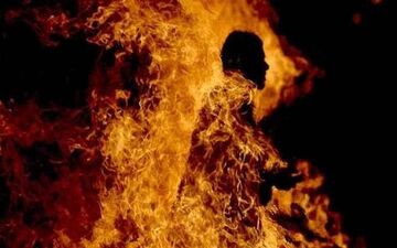 جنایت به سبک فیلم‌های ترسناک هالیوودی/ متهم پس از ۱۱ ماه به دام افتاد