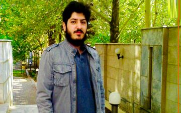 خودکشی عجیب همکار رامبد جوان در خندوانه !