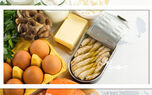 تأثیر مواد غذایی بر جذب ویتامین D؛ چه چیزهایی را کنار بگذارید؟