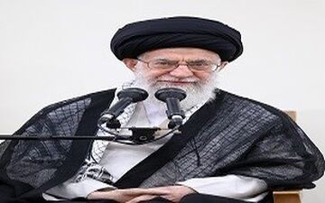 رهبر انقلاب هفده شهریور 57 در کدام شهر بودند