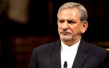 جهانگیری: صنایع دستی نقش موثری در اشتغال زایی و معرفی فرهنگ و تمدن ایرانی ایفا می‌کند

