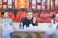 معاون رئیس قوه قضاییه: هیچ واحد تولیدی نباید به دلیل بدهی از چرخه تولید خارج شود