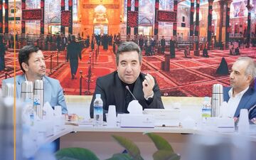 معاون رئیس قوه قضاییه: هیچ واحد تولیدی نباید به دلیل بدهی از چرخه تولید خارج شود