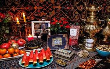  تعطیلی شب یلدا مشخص شد ؟ 