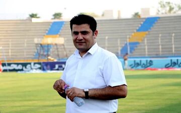 مدیرعامل پارس جنوبی استعفا کرد