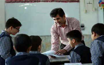  پرداخت مطالبات اولویت‌دار معلمان تا مهر/ تهاتر برای پرداخت مطالبات ۱۰ هزار میلیاردی