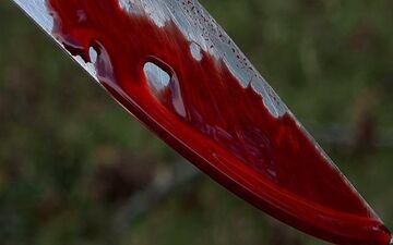 قرار بود ازدواج کنیم که او را با مرد غریبه دیدم ؛ برای تلافی او را به محلی خلوت کشاندم و نقشه شومم را اجرا کردم