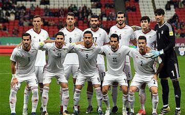 ایران – اوکراین 23 آبان در «کیف»