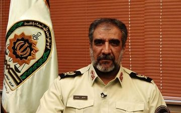 انهدام باند سرقت مسلحانه در کرج/تعقیب و گریز همراه با شلیک گلوله