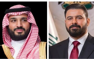 اولین موضعگیری بن‌سلمان در قبال انتخاب نخست‌وزیر جدید عراق 