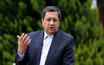 ستاد انتخاباتی "همتی" در کرمانشاه افتتاح شد