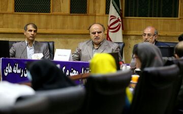 قطار 30 خرداد به کرمانشاه می‌رسد/ مرز خسروی اربعین باز می شود
