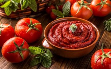 اعلام قیمت جدید رب گوجه فرنگی