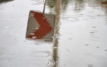 موج بارشی جدیدی وارد کشور شد