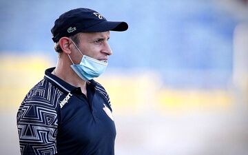 گل محمدی زمان ارائه لیست خرید و مازاد پرسپولیس را اعلام کرد