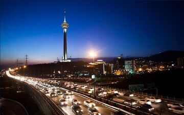 تصویب قانون منع ساخت‌وساز در حریم گسل‌های تهران 