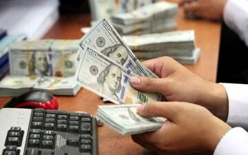 پیش‌بینی قیمت دلار برای فردا چهارشنبه ۳۰ اردیبهشت ۱۴۰۵