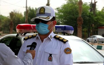 محدودیت‌های ترافیکی روز عید فطر در اهواز اعلام شد
